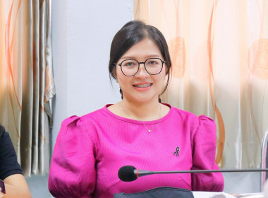 การประชุมข้าราชการ พนักงานราชการ และลูกจ้างประจำ ... พารามิเตอร์รูปภาพ 55